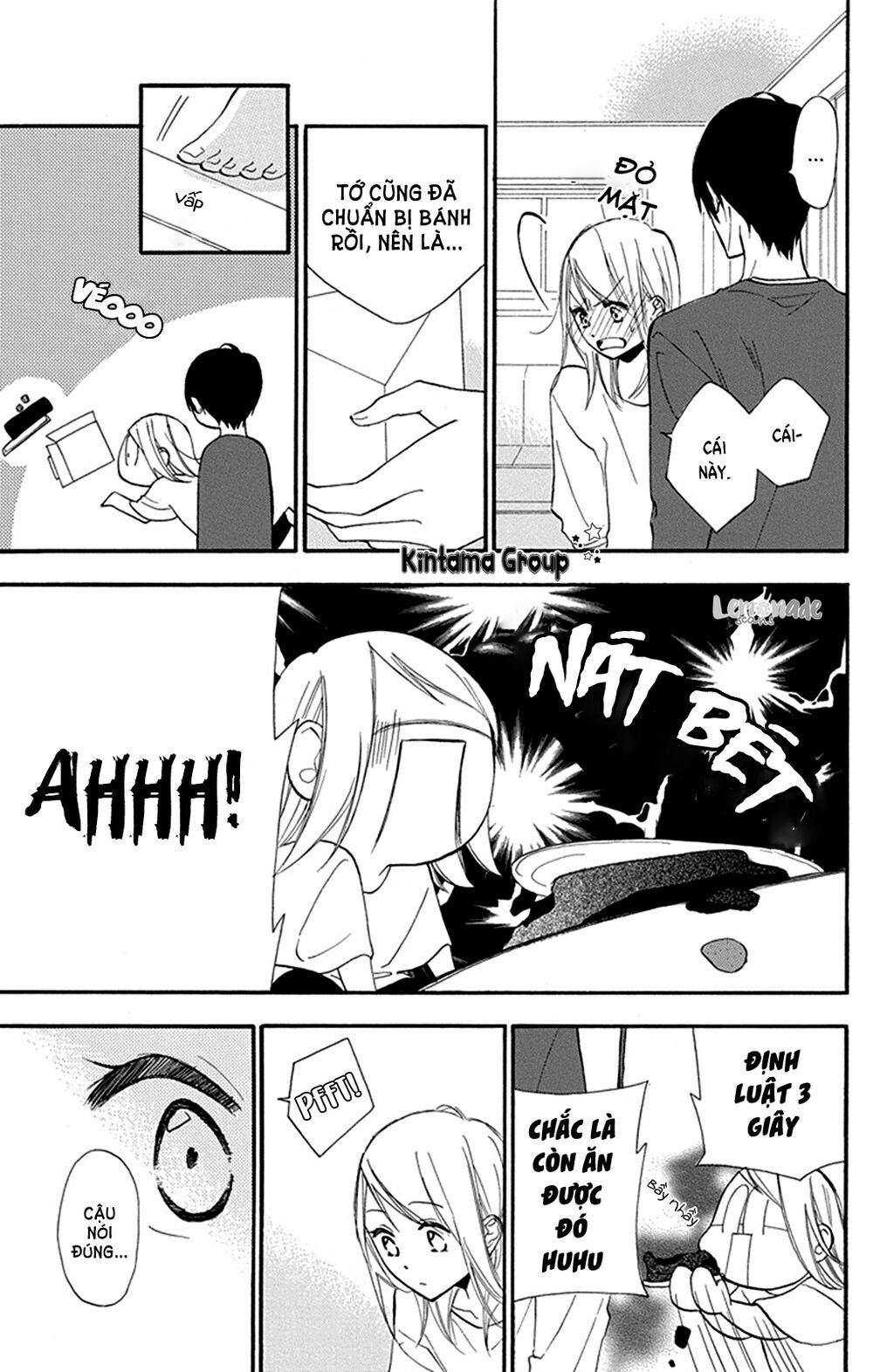 mint chocolate chapter 4 18