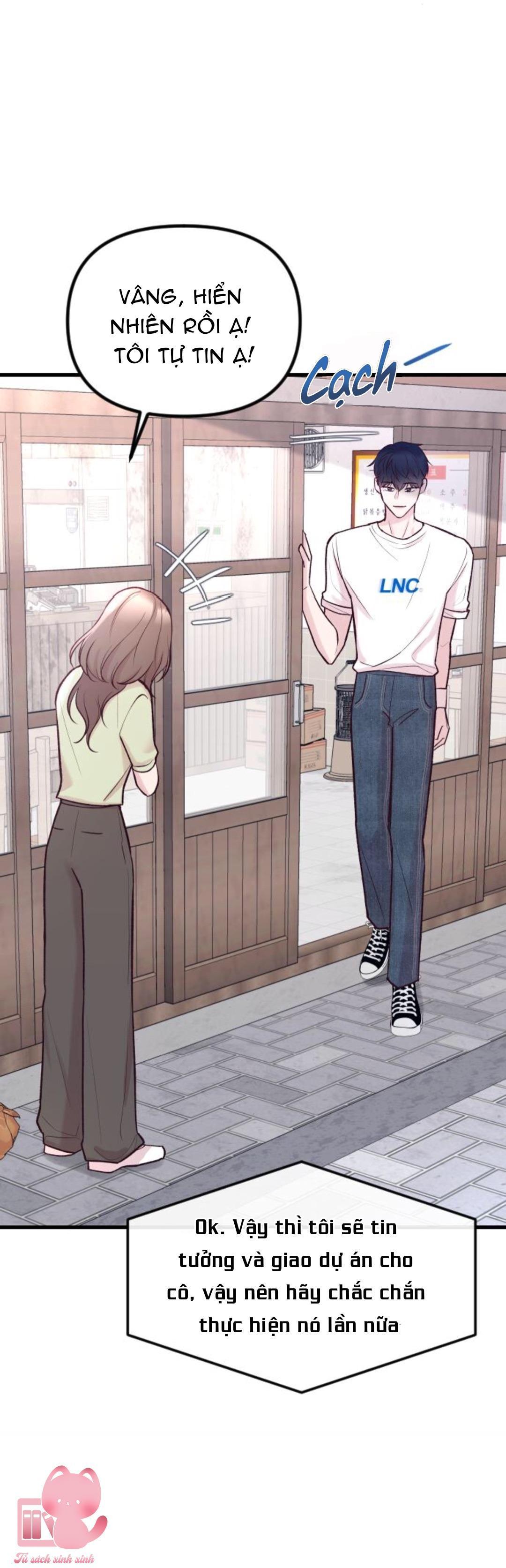 gặp nhau giữa trung gian chapter 20 66