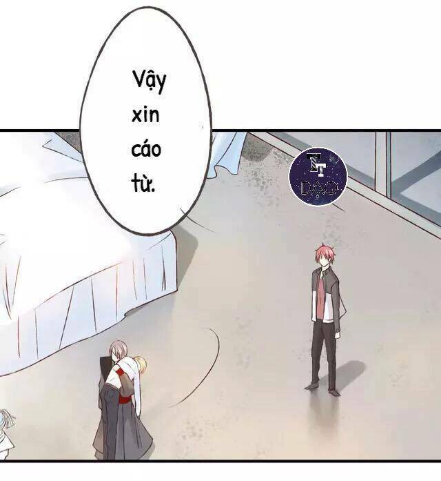 tôi không phải đa nhân cách chapter 25 6