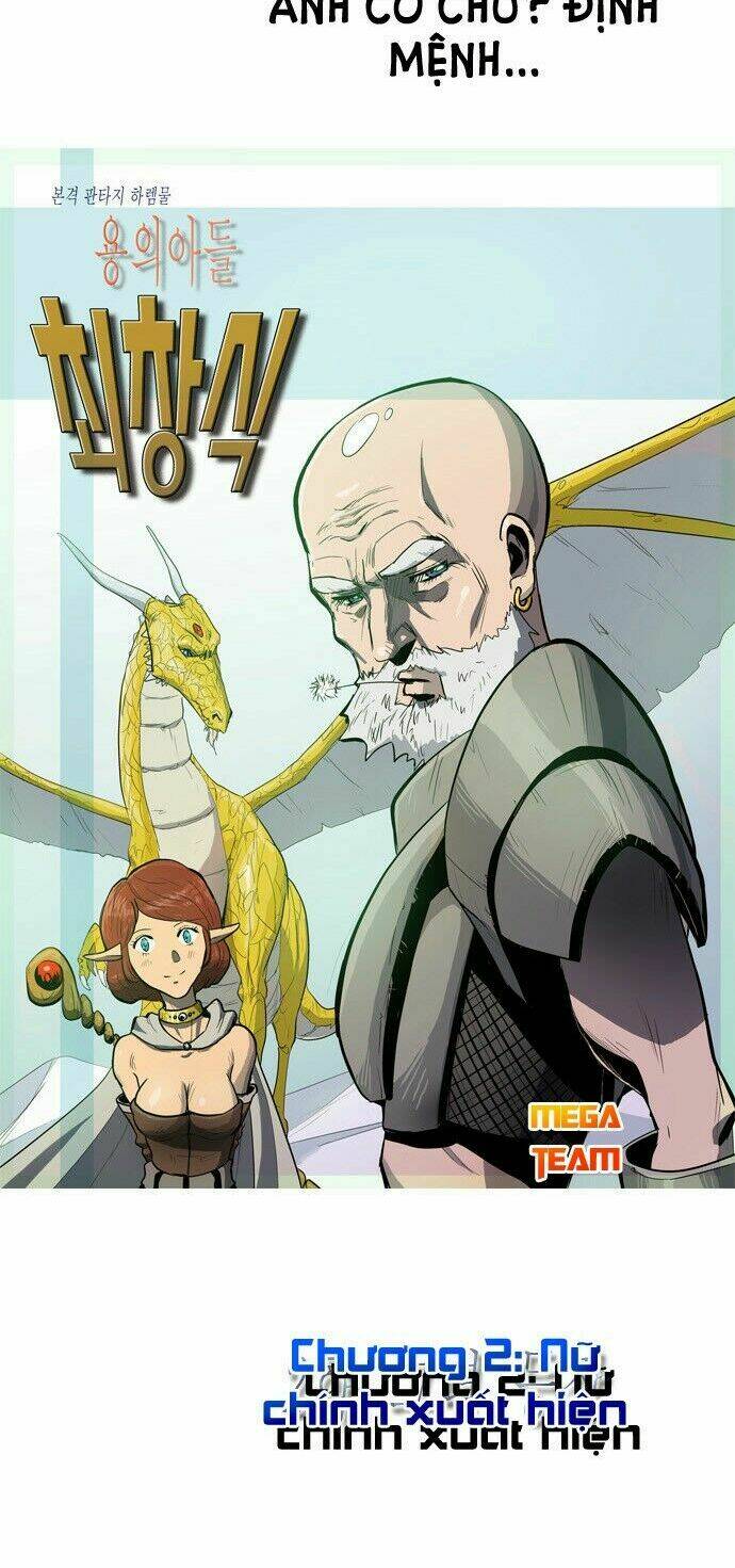 changsik đứa con của rồng chapter 2 4