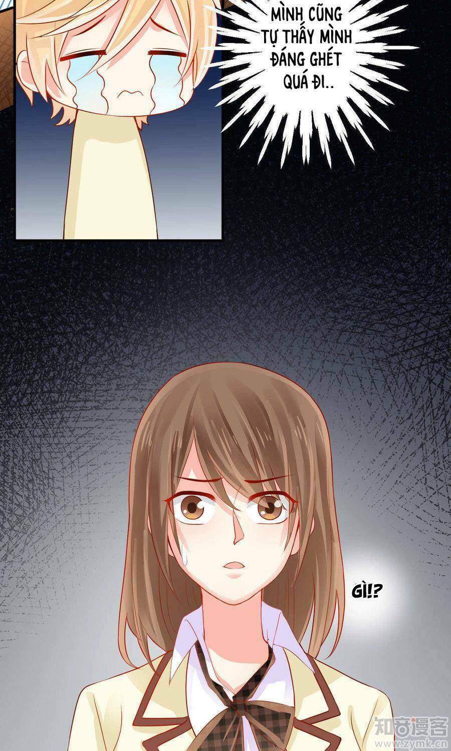 trọng sinh từ 0 thành 1 chapter 9 16