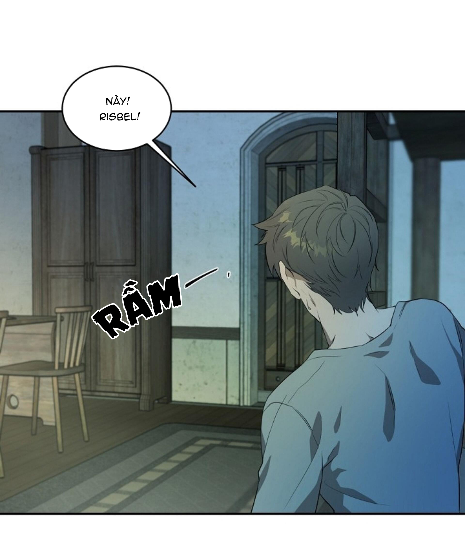 vừa yêu vừa ghét chapter 3 6