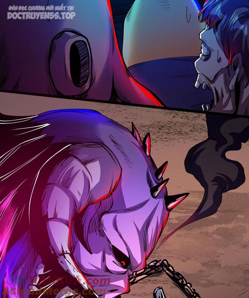 quỷ dị dược tề sư: bệnh nhân của ta đều là kinh khủng chapter 158 13