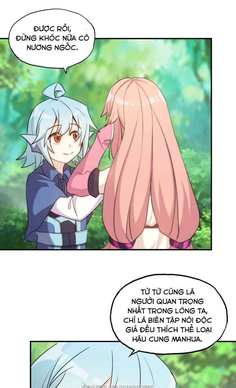 khởi đầu bằng một con côn chapter 38 36