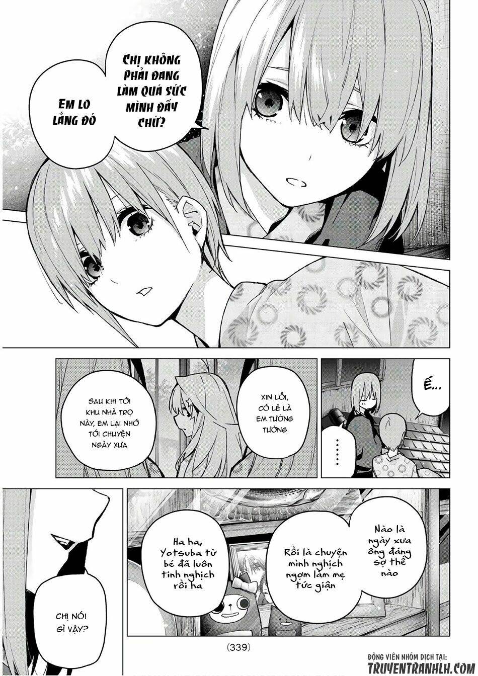 the five wedded brides chapter 66 8