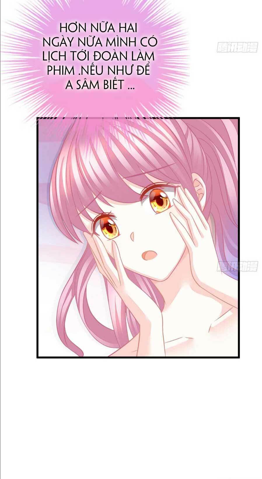 cô vợ đáng yêu của tổng giám đốc mặt lạnh chapter 49.1 6