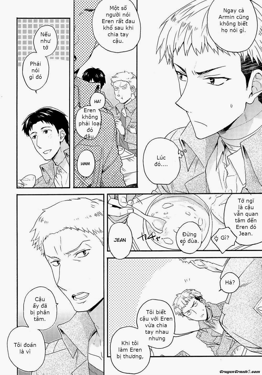 ore-tachi tsukiattemasun chapter 4 26