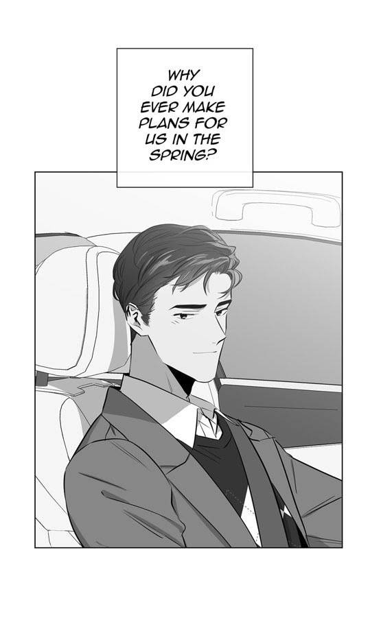 [raw] red candy chapter 50 47