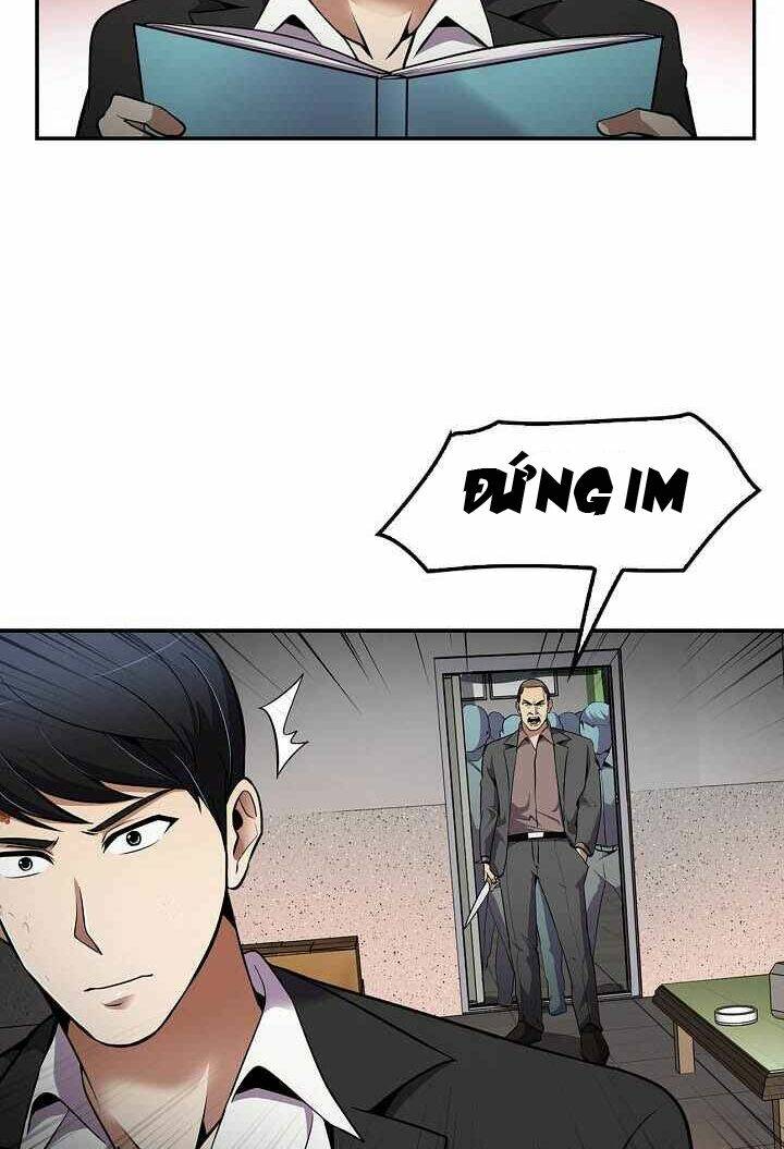 điều tra viên chuyển sinh chapter 51 24