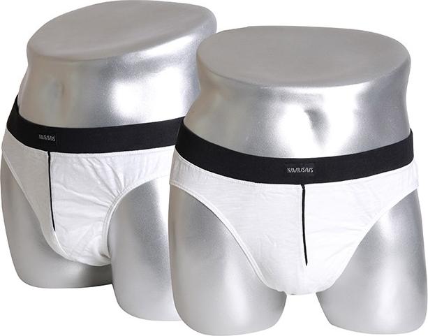 Combo 2 Quần Lót Nam Narsis NMB1282