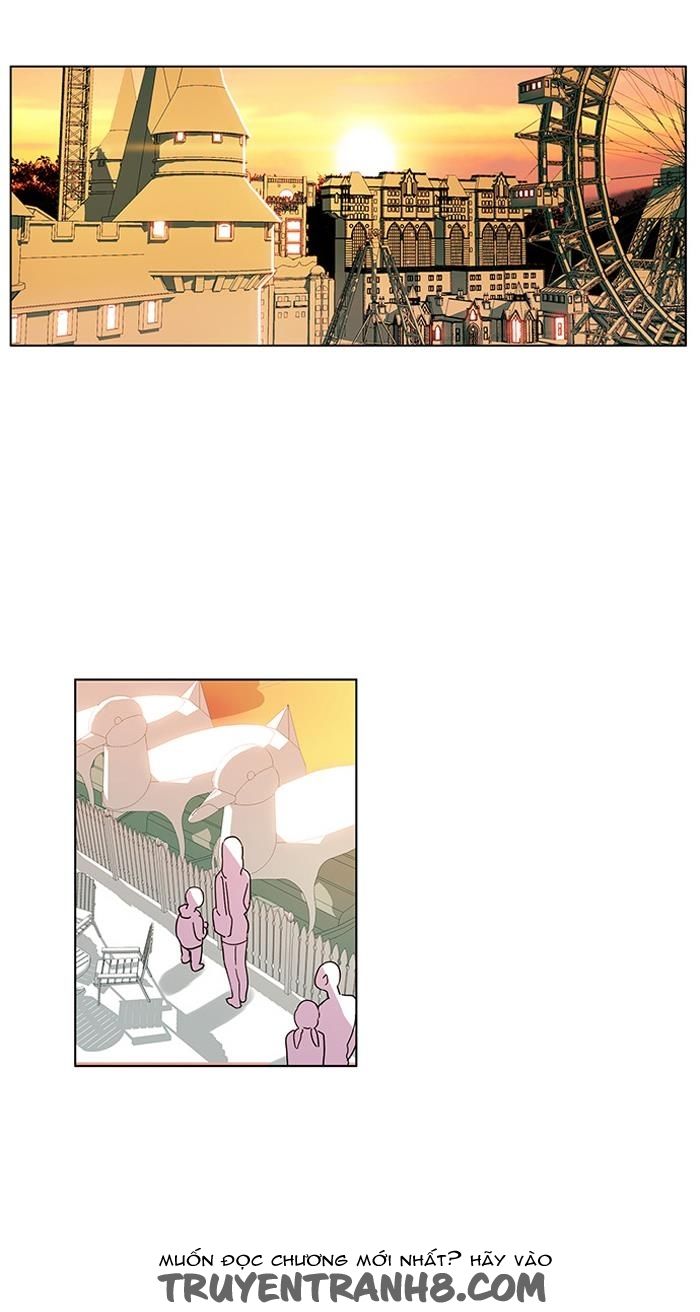 cô bạn gái kì lạ của tôi chapter 22 22