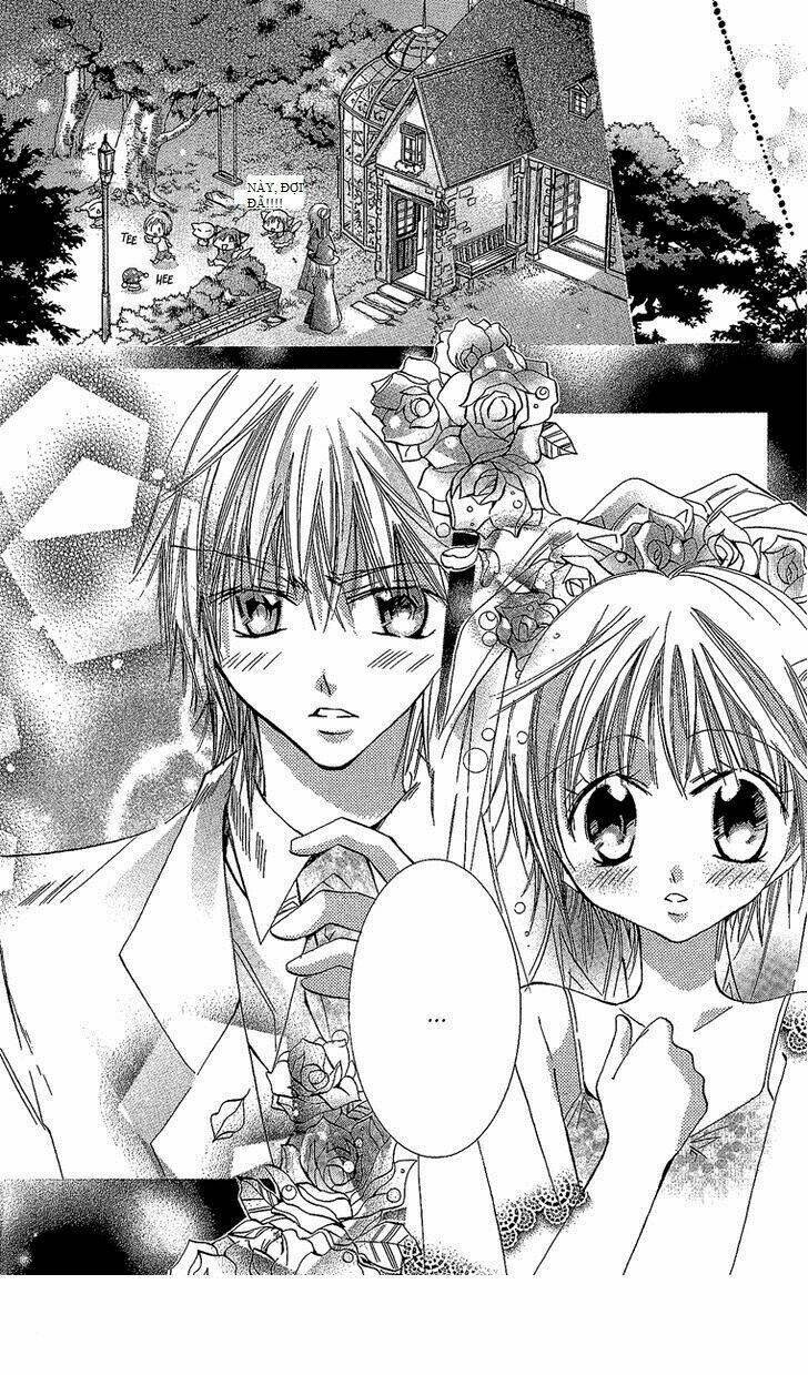 nụ hôn caramel chapter 1.1 10