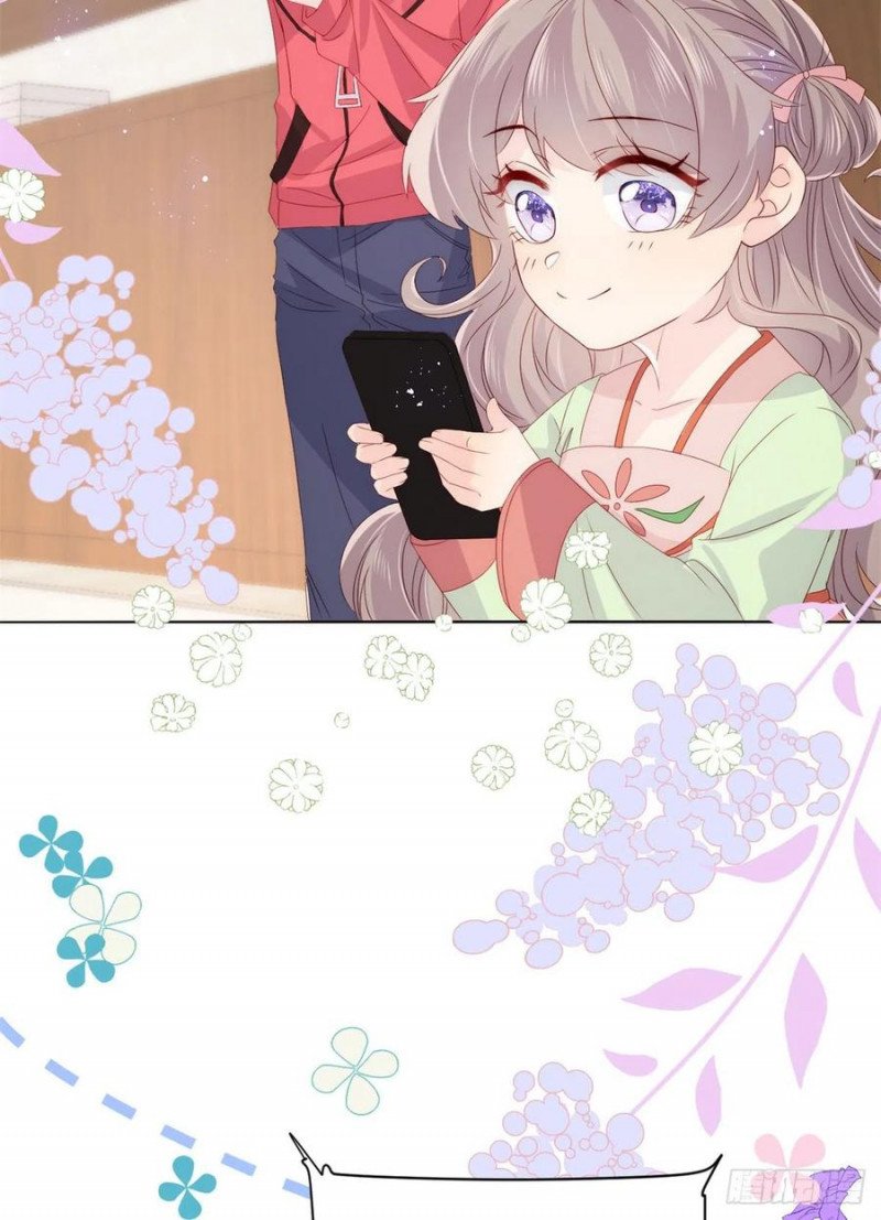 đoàn sủng lão đại ba tuổi rưỡi chapter 94 22