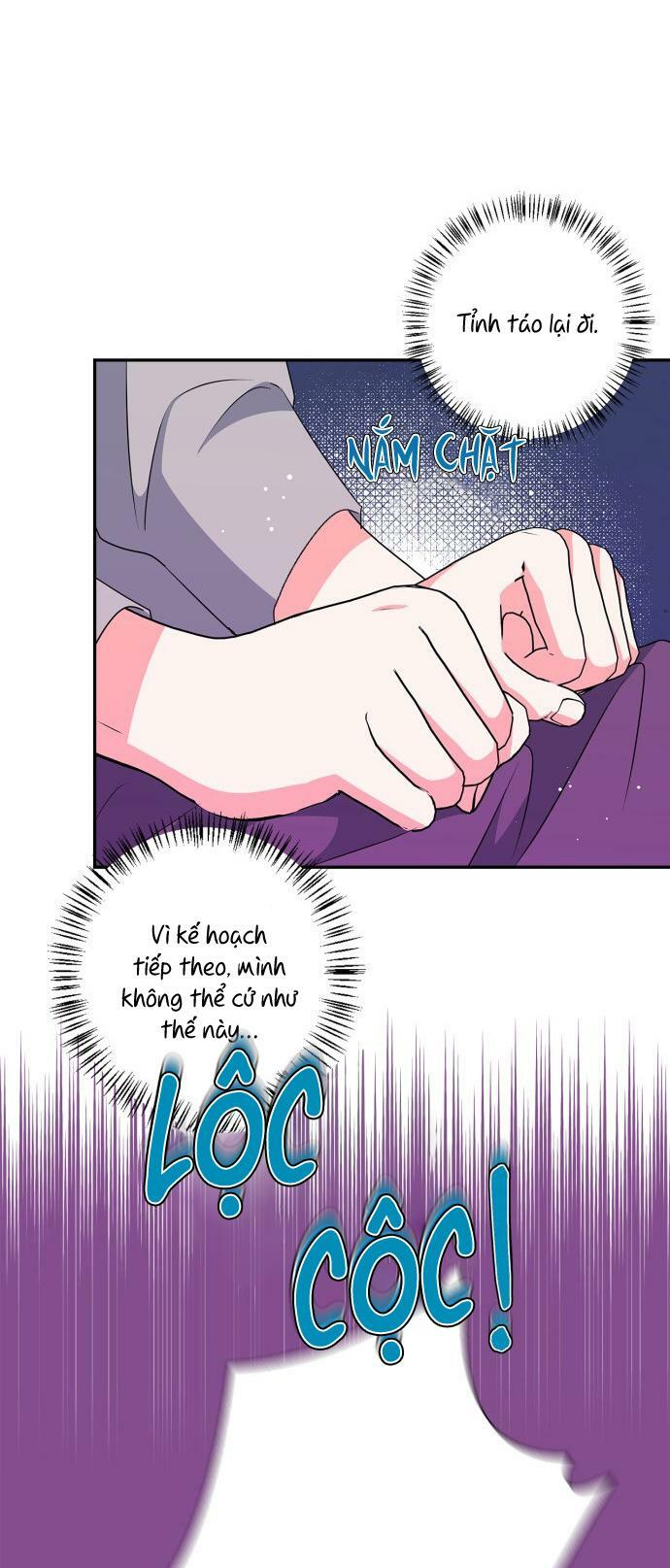 tôi đang nuôi dưỡng một con quái thú chapter 56 21