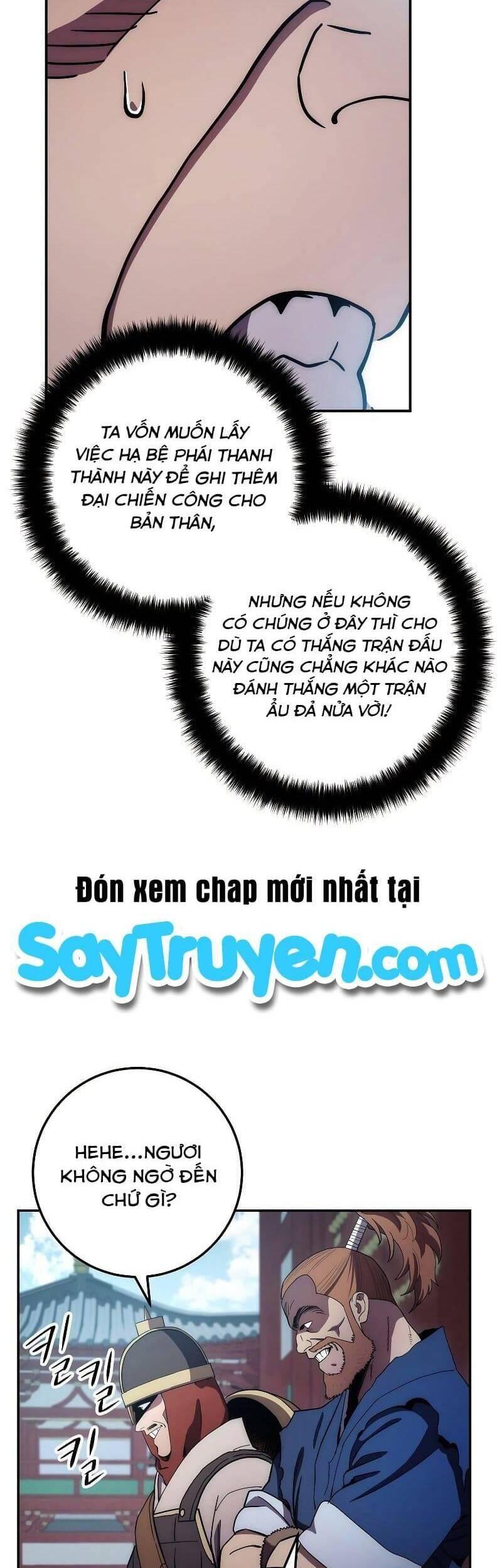 huyền thoại diệt thế độc long chapter 108 6