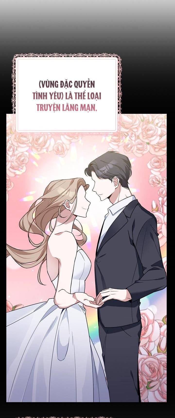 vùng đặc quyền tình yêu chapter 1 22