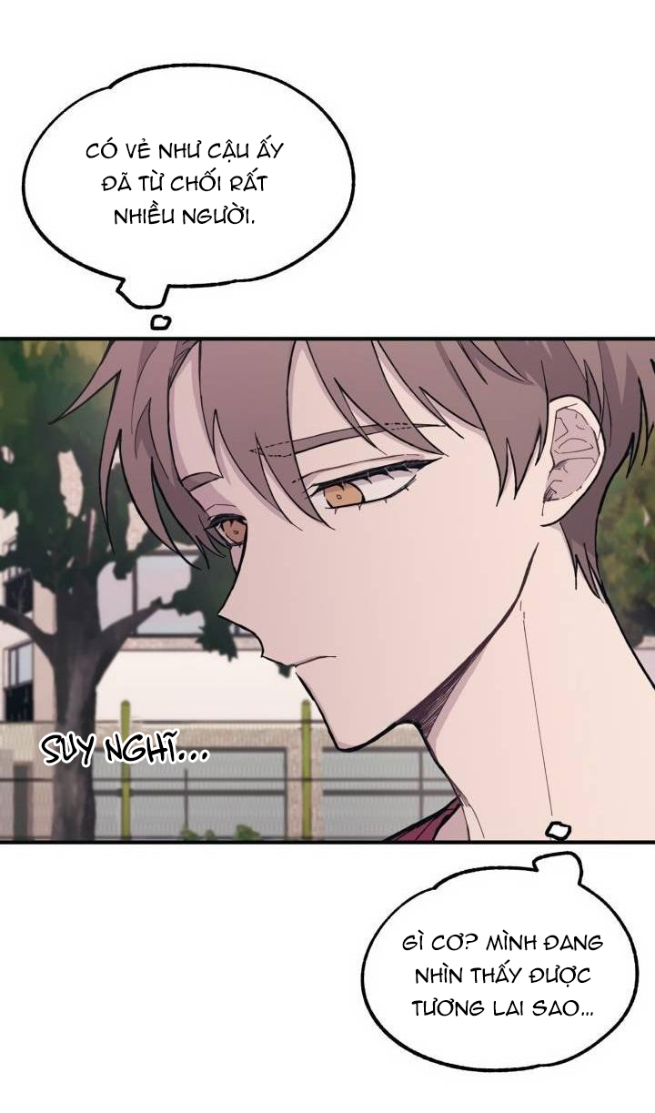 yeonwoo ngây thơ chapter 21 27