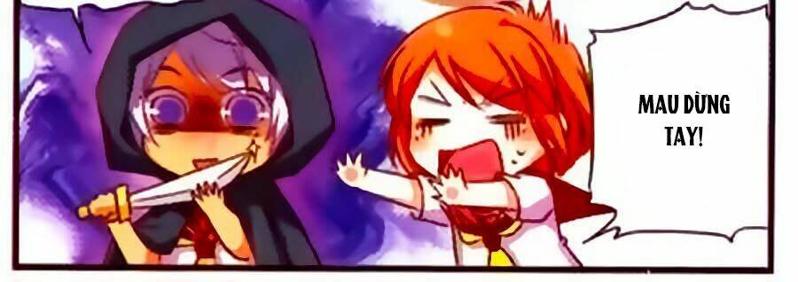 manh tam quốc chapter 54 12