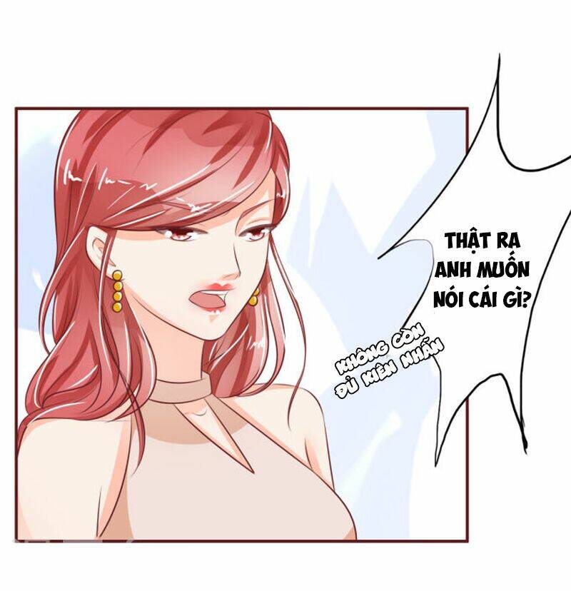 vương tước tư hữu bảo bối chapter 30 2