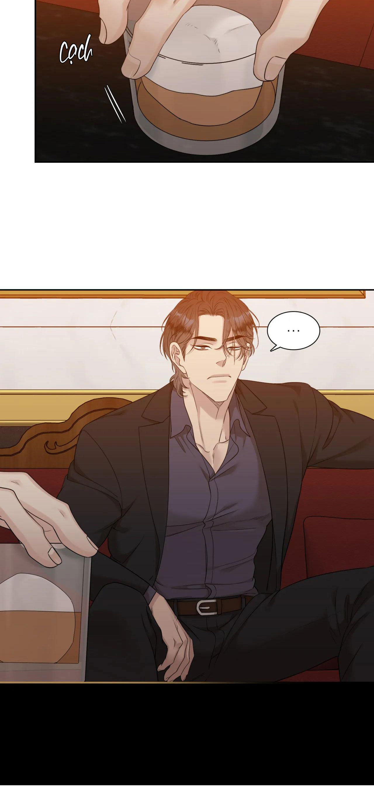 tên cặn bã chapter 17 17