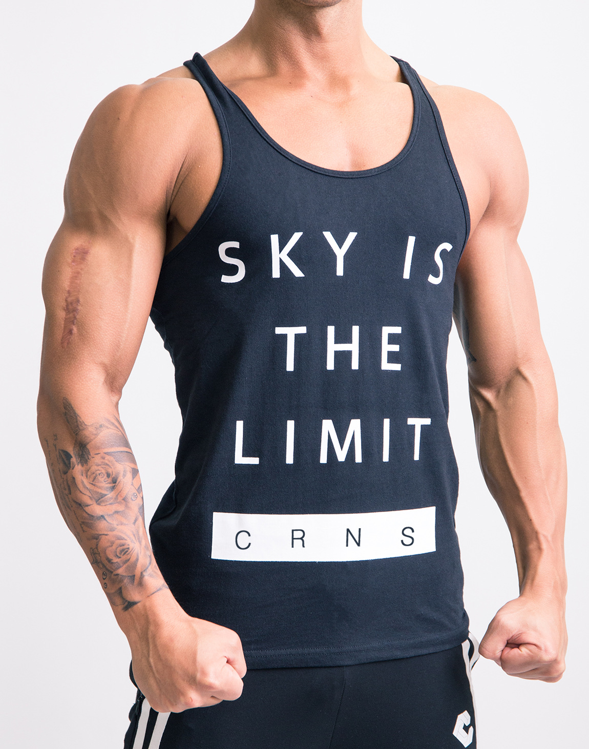 Ba Lỗ SKY IS THE LIMIT Cao Cấp