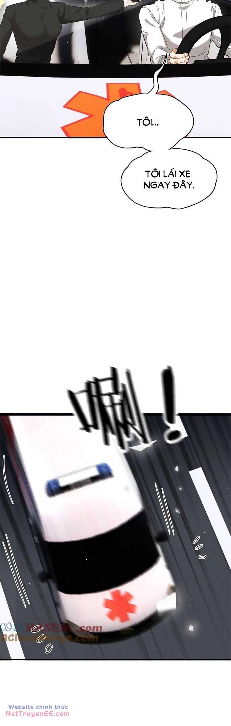 một vợ yêu, một bé con chapter 297 14