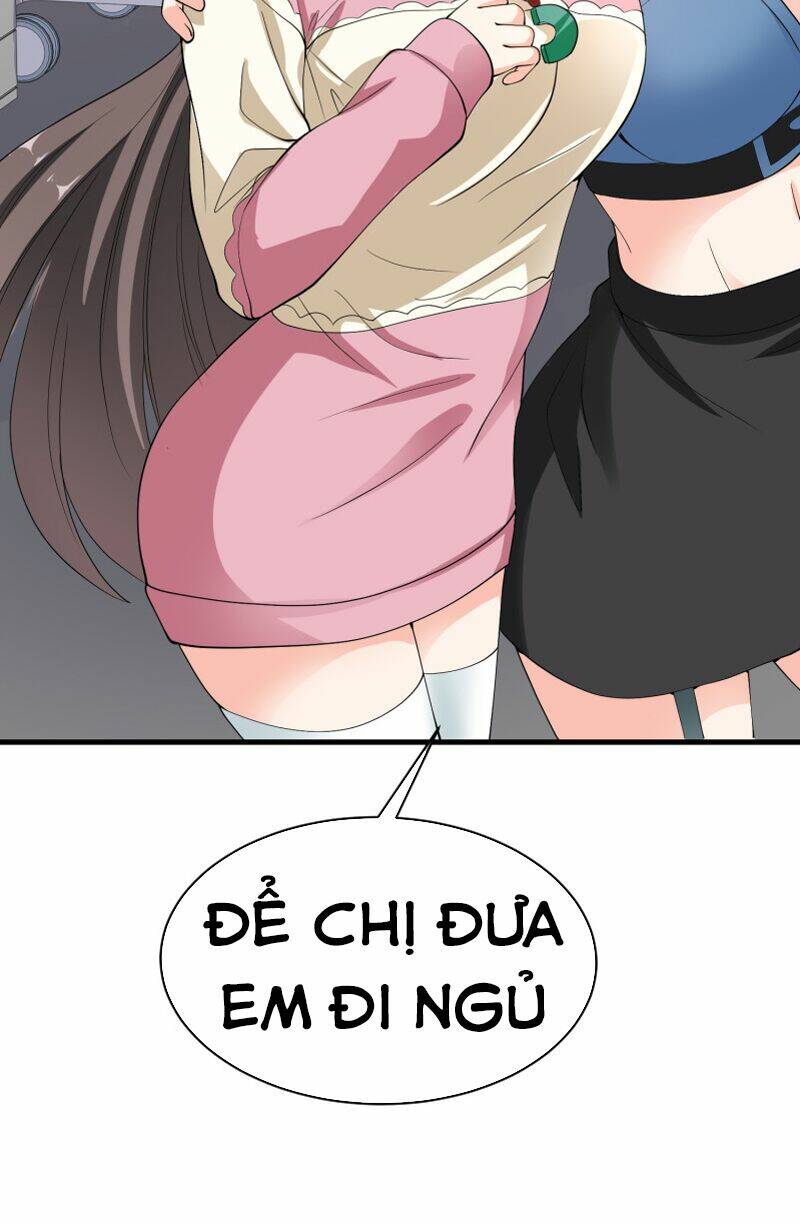 hoa hậu giảng đường luôn bên người chapter 44 15