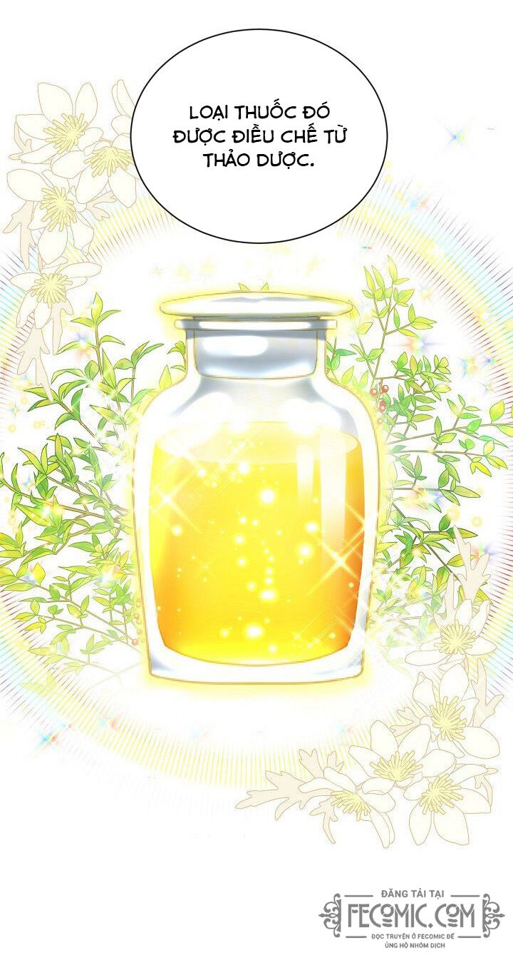 nữ công tước với tâm hồn trống rỗng chapter 51 36