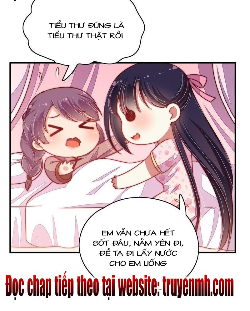 ngày nào thiếu soái cũng ghen chapter 101 15