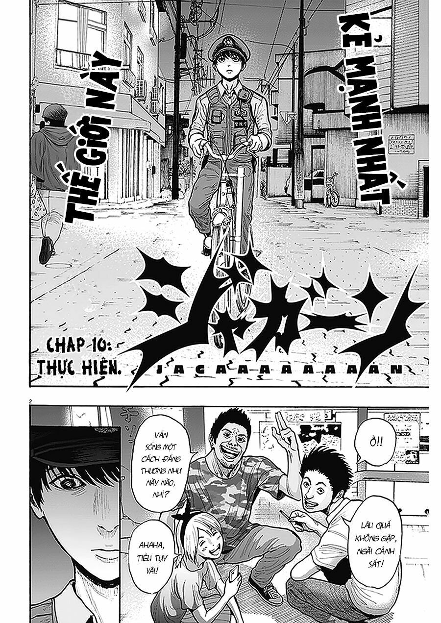 đọa nhân chapter 10 4