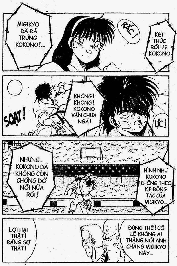 truyền nhân atula - shura no mon i chapter 59 2