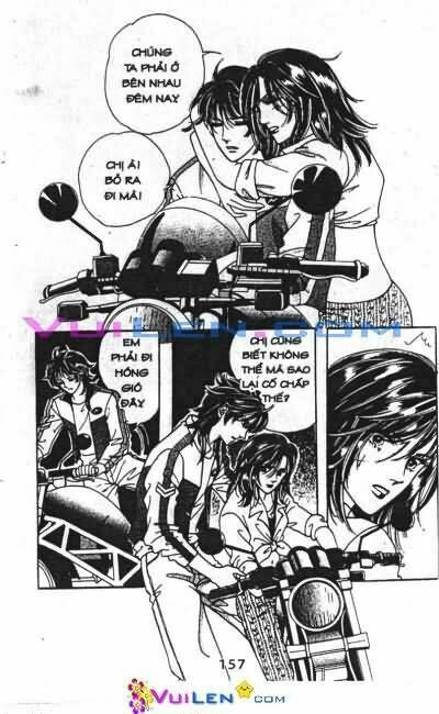 tóc gió thôi bay chapter 4 157