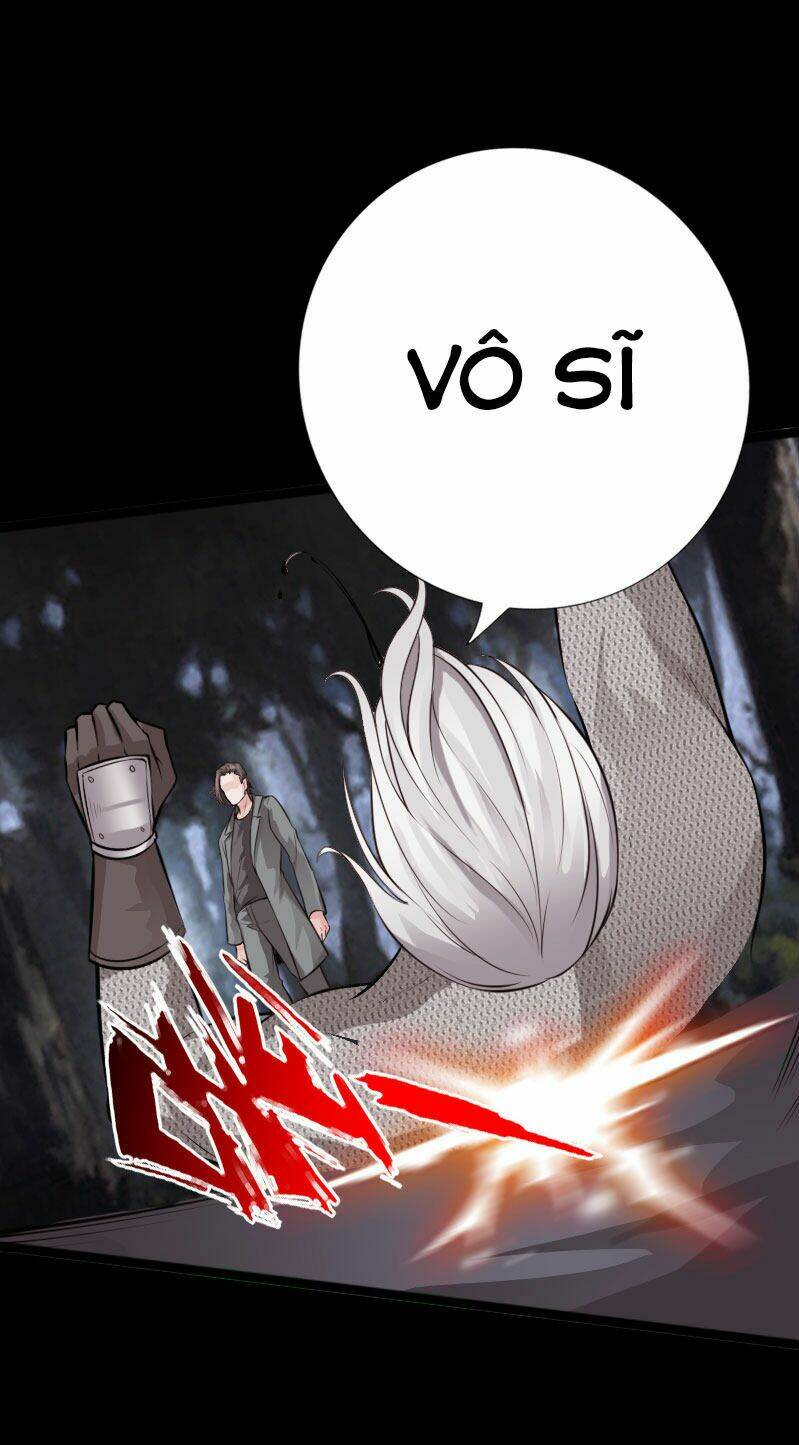 tuyệt phẩm tà thiếu chapter 142 23