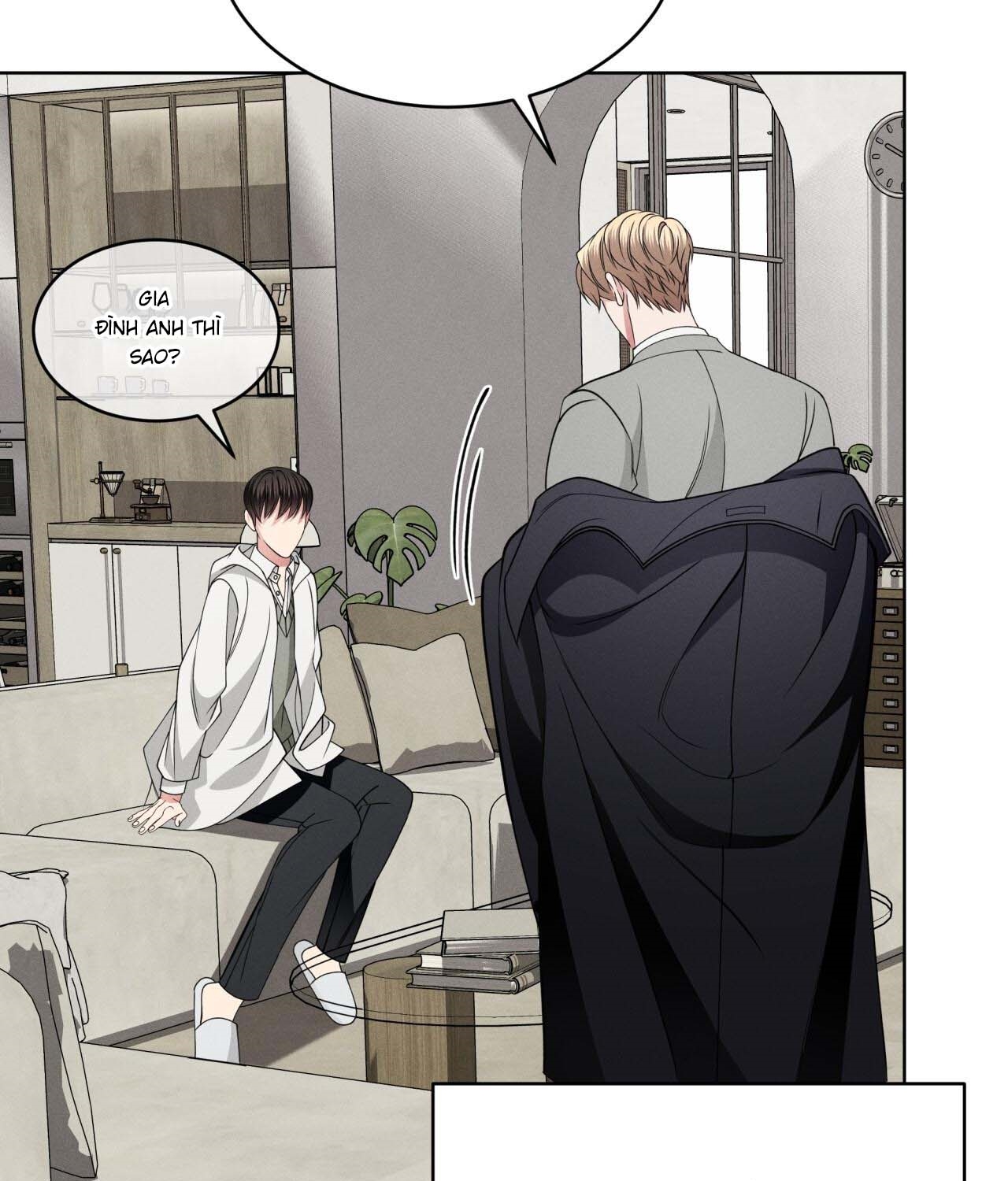 luân đôn trong màn đêm chapter 21 53