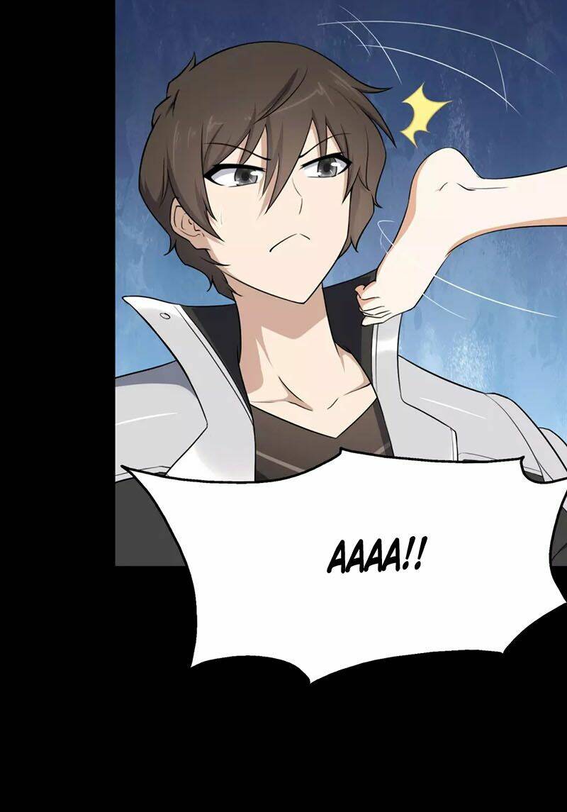 bạn gái virus của tôi chapter 233 14