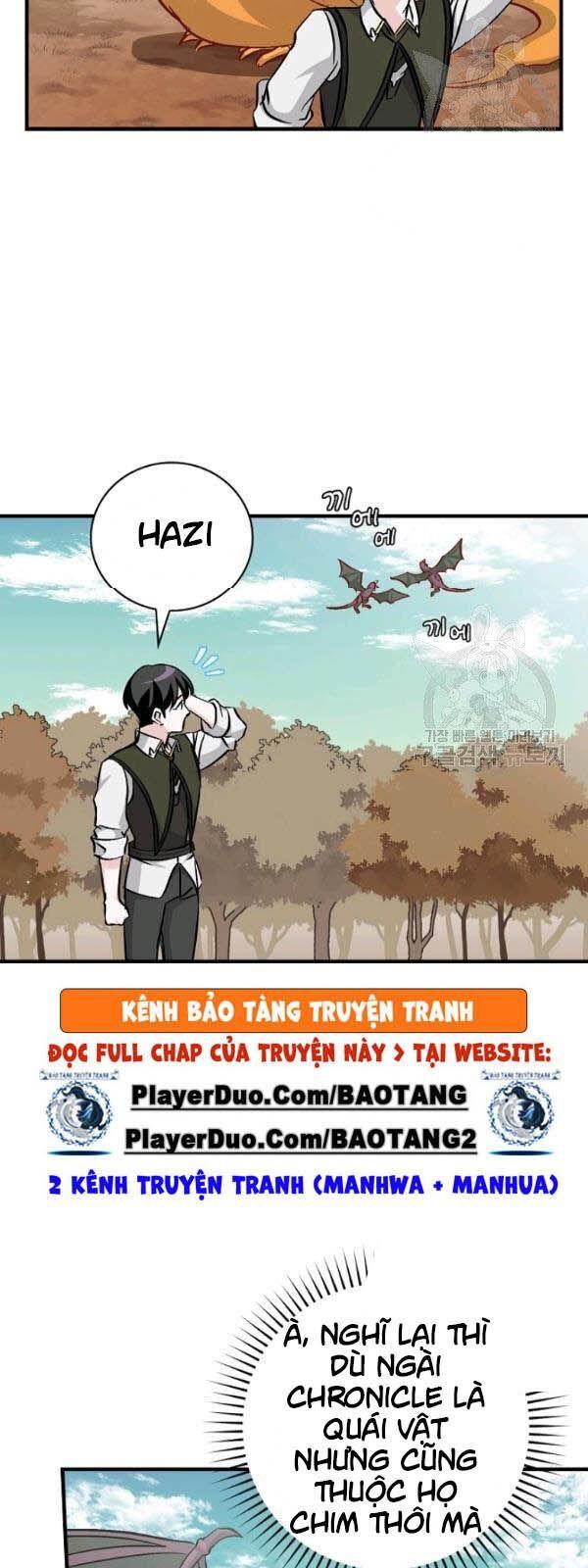 tôi lên cấp chỉ bằng cách ăn chapter 54 38