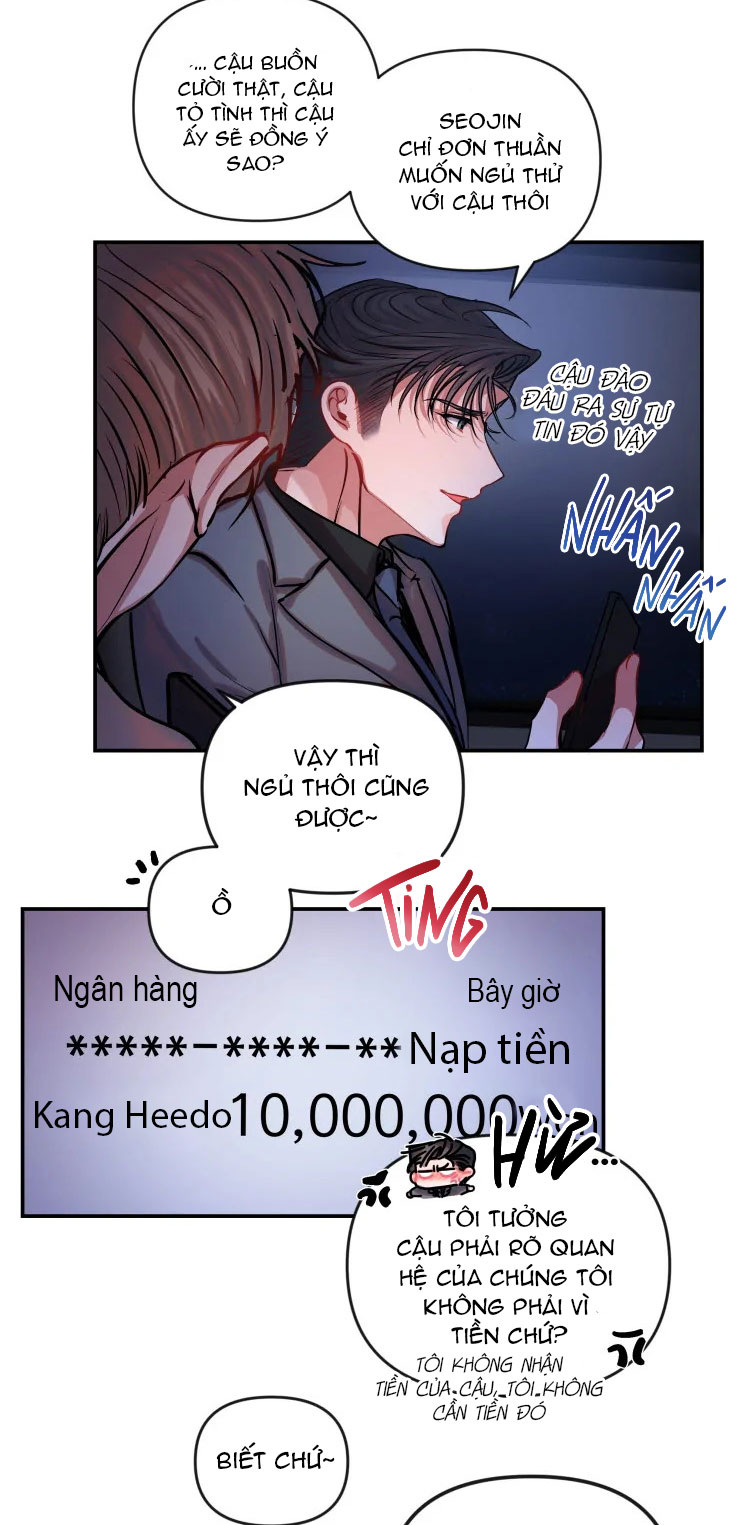 hợp đồng tình yêu chapter 31 5