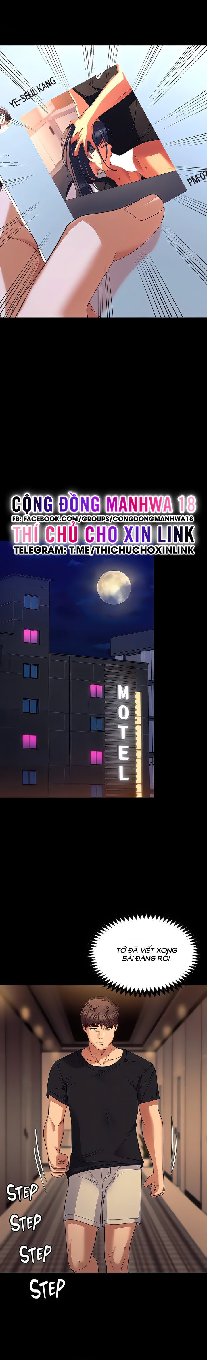 tối nay cưng muốn ăn gì? chapter 89 29