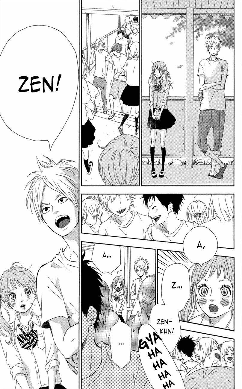 yume miru taiyou chapter 43 18