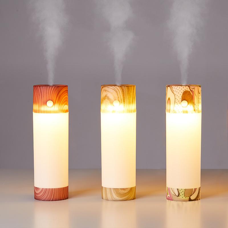 Mới Máy Phun Sương Tạo Ẩm Khuếch Tán Hương Thơm Tinh Dầu Thơm Aroma Làm Thơm Không Khí Khuếch Tán Hương Thơm Nước Phun Sương Tạo Ẩm Hình Ếch Con Máy Lọc Không Khí Gia Đình