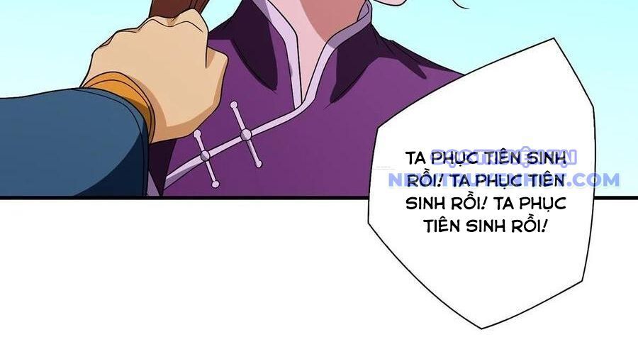 thiên long bát bộ webtoon chapter 148 74