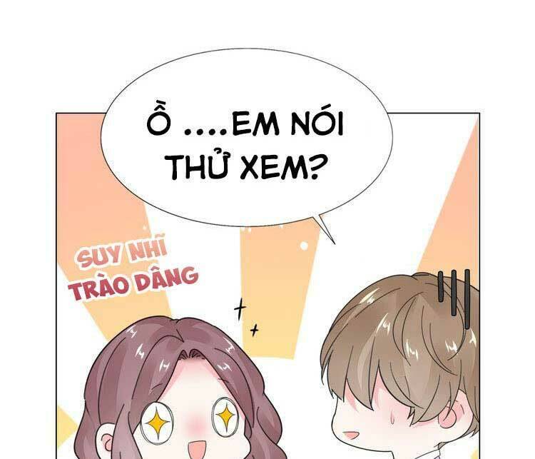 điều ước sủng ái bất bình đẳng chapter 119.1 6