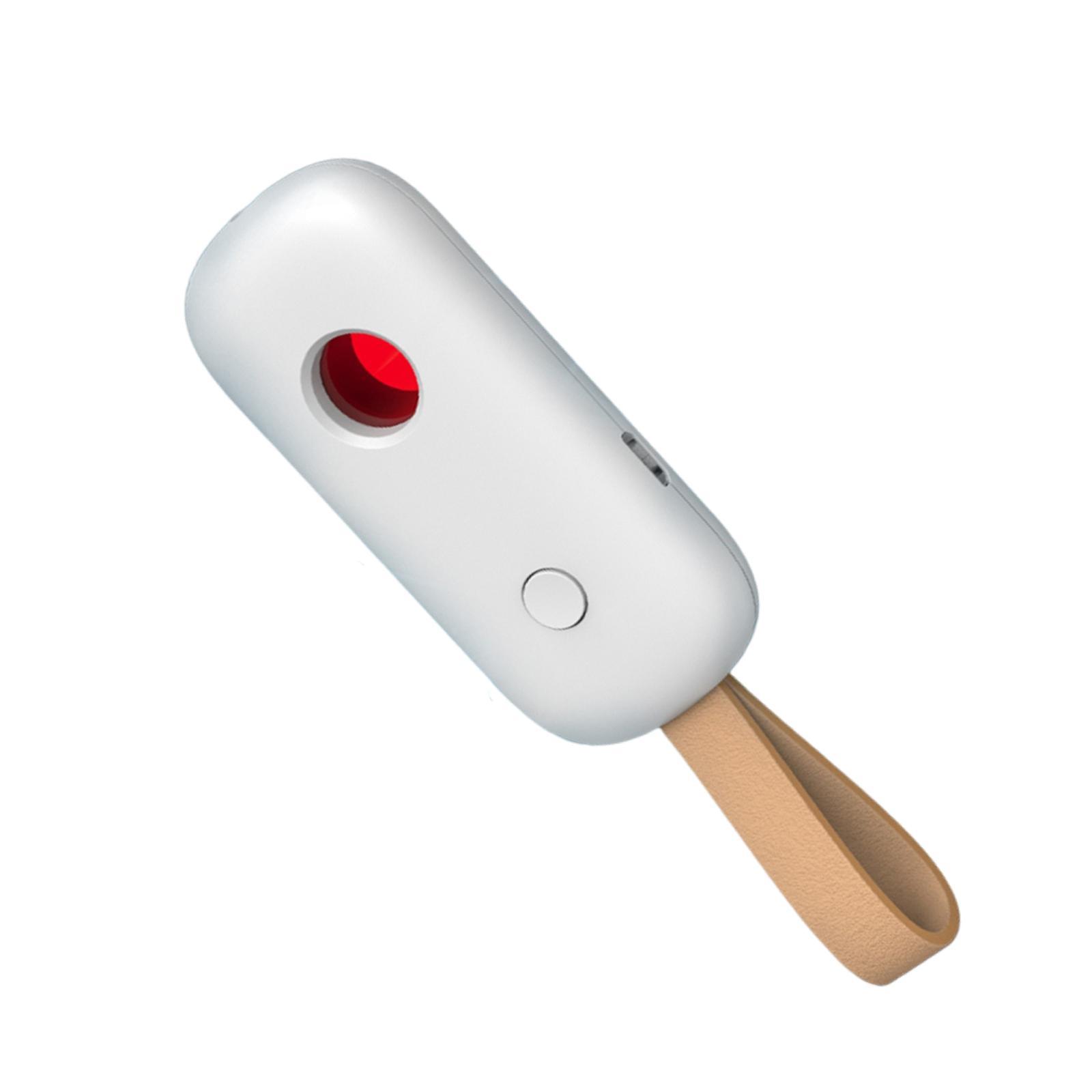 Full-Range for Monitor RF Signal