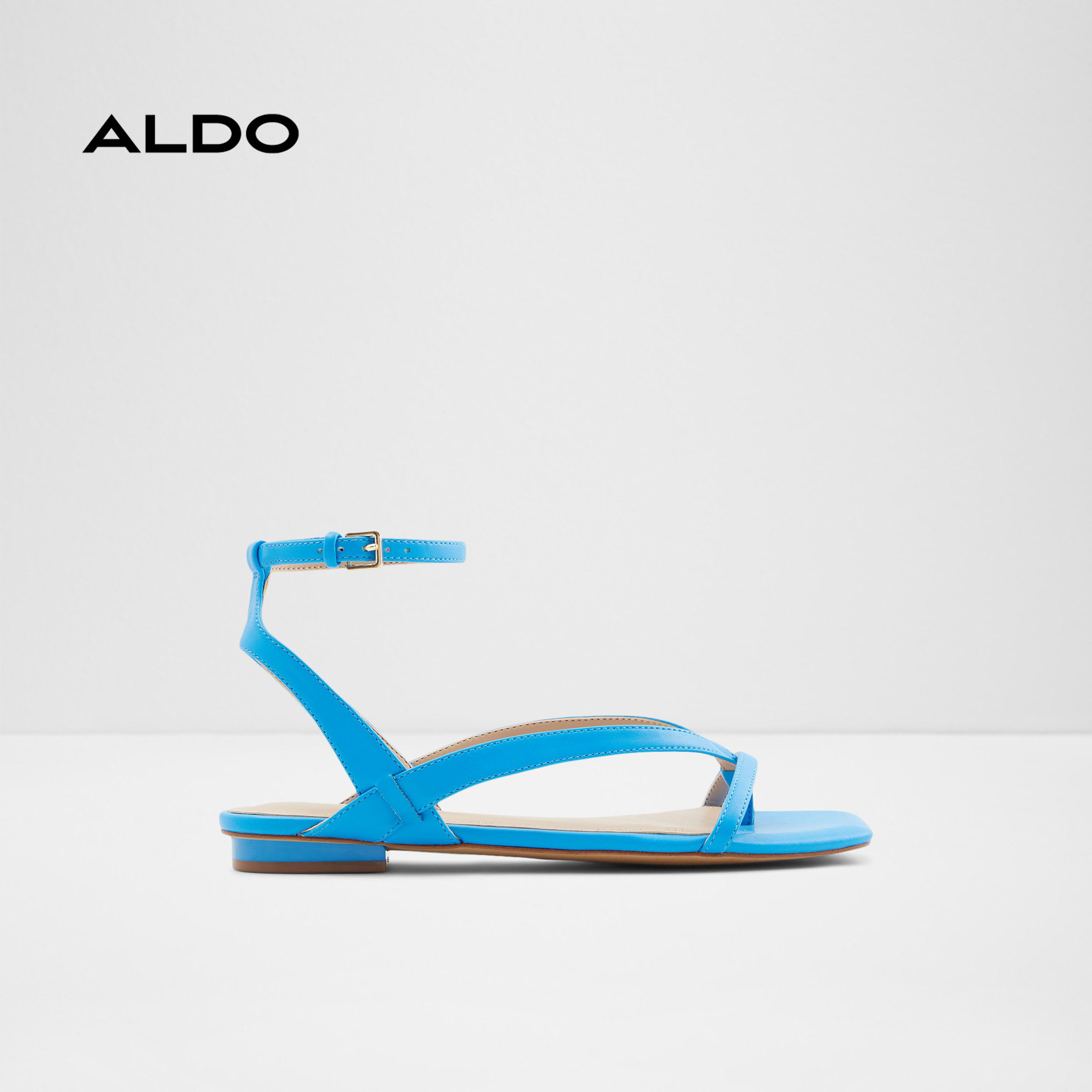 Giày sandals đế bệt Nữ ALDO RHIGONI