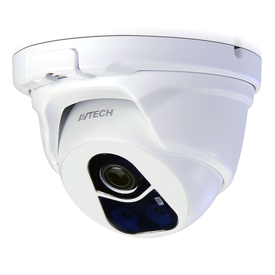 Camera HD CCTV TVI Avtech AVT1104XT - Hàng Nhập Khẩu