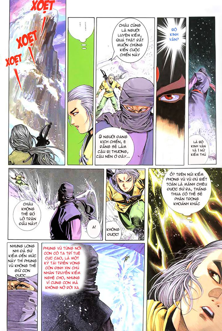 phong vân chapter 221 8