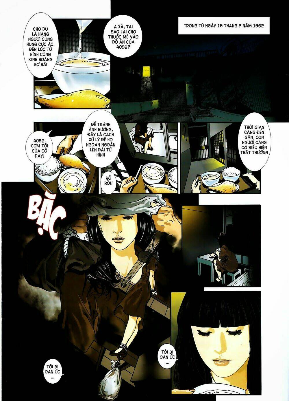 comicvn ghost story chapter 1 3