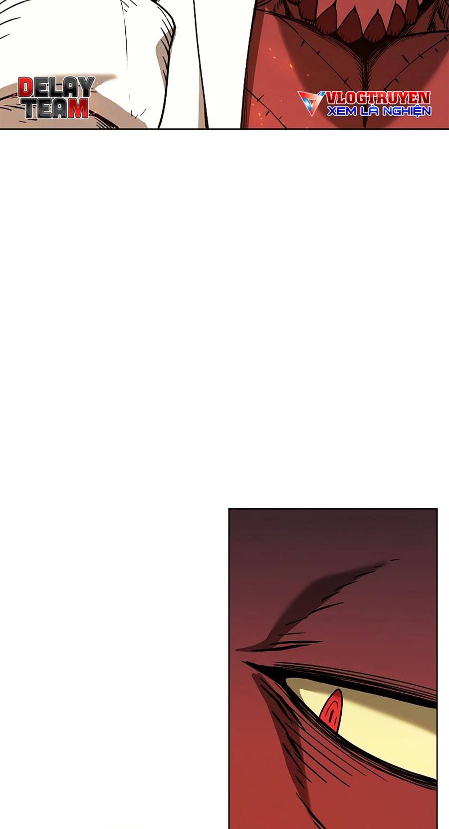 chiến binh học đường - cuộc đột kích trong ngục tối chapter 19 85