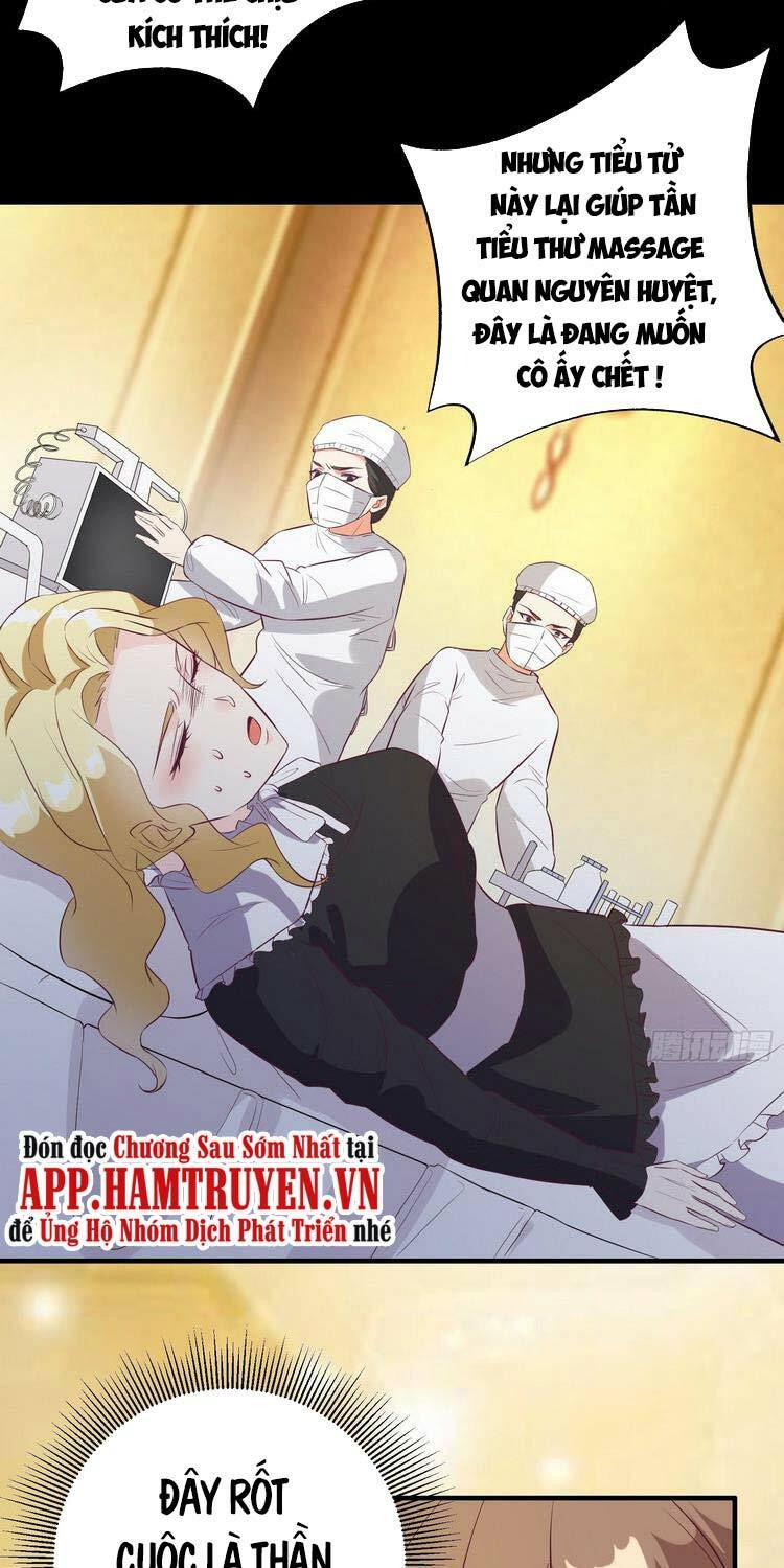 ta lập hậu cung tại tây du ký chapter 28 13