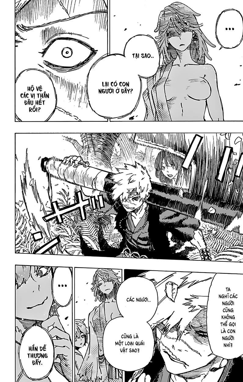 jigokuraku chapter 16 14